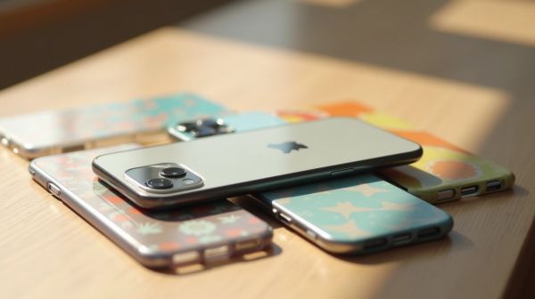 Die besten hüllen für dein iPhone 17 Pro Max entdecken