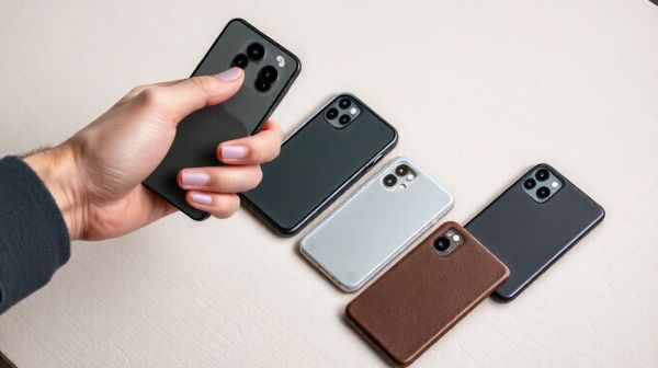 Top iPhone 17 Pro Max Hüllen für maximalen Schutz